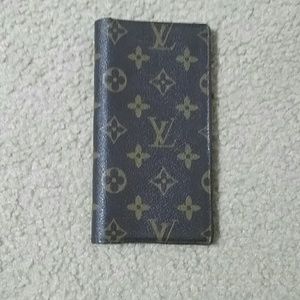 Louis Vuitton Wallet